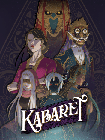 Kabaret (PC) Código de Steam GLOBAL