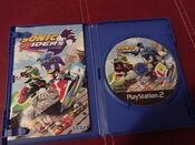 Sonic Riders PlayStation 2 for sale