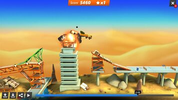 Get Bridge Constructor Compilation PlayStation 4