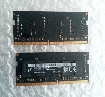 Redeem RAM 4GB DDR4 SODIMM 2666MHz