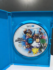 Super Smash Bros. Wii U for sale