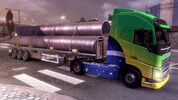 Euro Truck Simulator 2 - Brazilian Paint Jobs Pack (DLC) (PC) Steam Key EUROPE