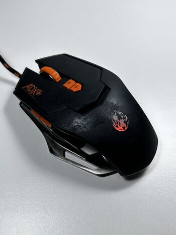 Buy ADX Ultimate Gaming FIREPOWER: V02 USB Pelė