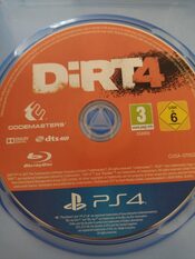 Buy DiRT 4 PlayStation 4