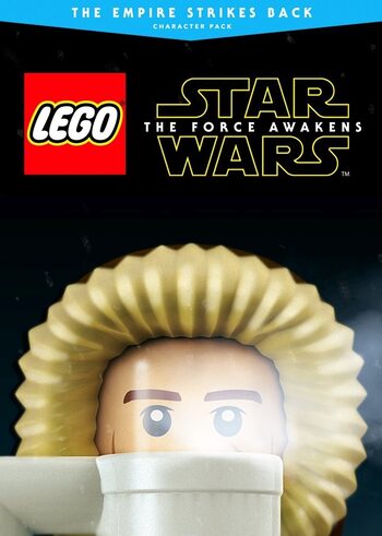LEGO Star Wars TFA The Empire Strikes Back (DLC) Steam Key EUROPE