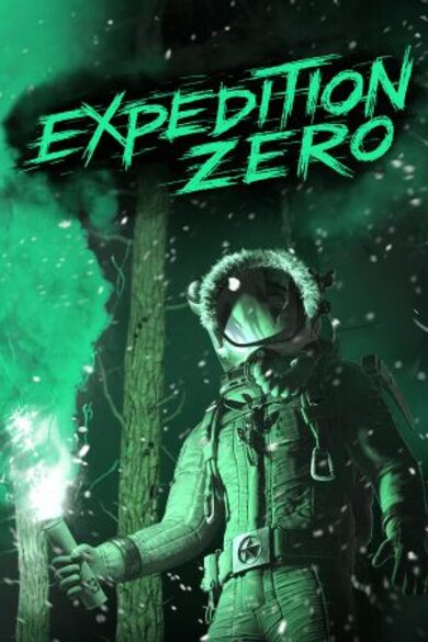 E-shop Expedition Zero (PC) Steam Key GLOBAL