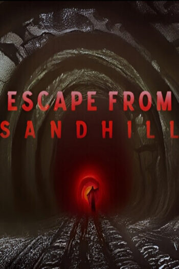 Escape From Sandhill Steam Key (PC) GLOBAL