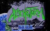 Alien Storm (1991) SEGA Mega Drive