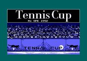 Davis Cup Tennis Game Boy Advance