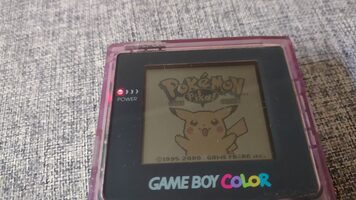 Buy Pokémon Yellow Game Boy