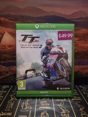 TT Isle of Man Ride on the Edge 2 Xbox One