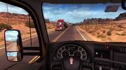 American Truck Simulator Steam Key LATAM for sale