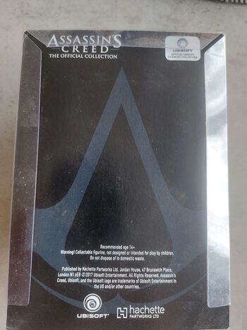 FIGURĖLĖ ASSASSIN’S CREED  for sale