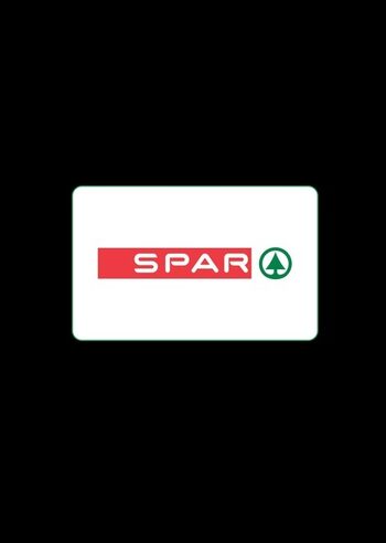 SPAR Hypermarket Gift Card 500 INR Key INDIA