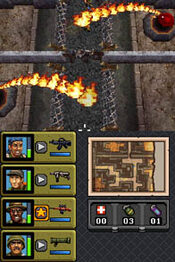 Operation Vietnam Nintendo DS