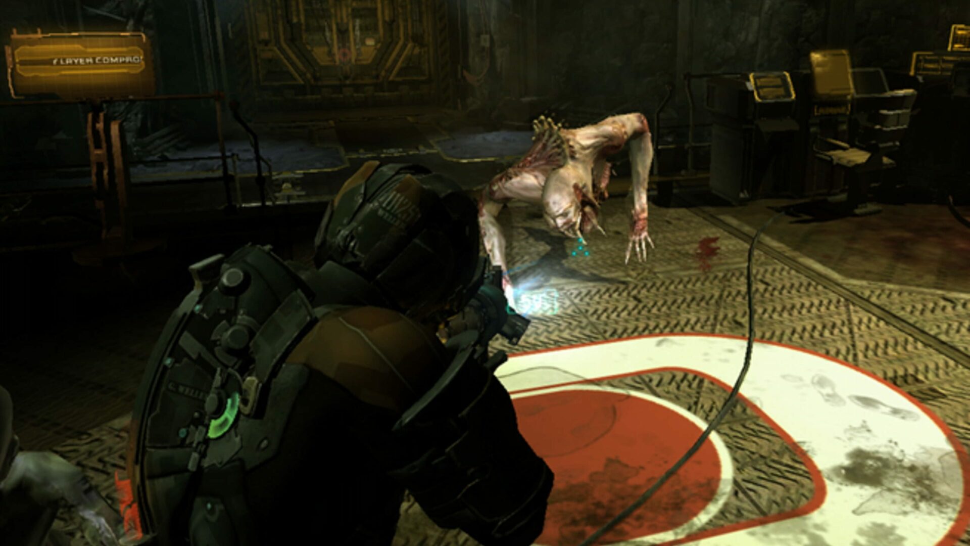 Buy Dead Space 2 PC Steam key! Cheap price Buy Dead Space 2 PC Steam key! Cheap price