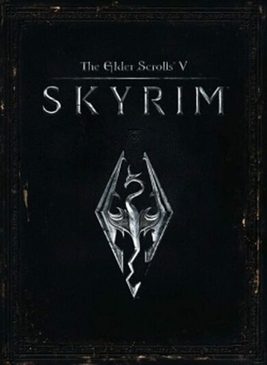 E-shop The Elder Scrolls V: Skyrim Steam Key GLOBAL