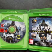 Sniper Ghost Warrior 3 Season Pass Edition Xbox One