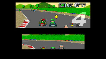 Buy Super Mario Kart SNES