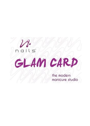 Nails Gift Card 100 AED Key UNITED ARAB EMIRATES