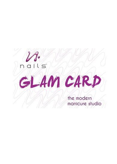 E-shop Nails Gift Card 100 AED Key UNITED ARAB EMIRATES