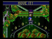 Redeem Sonic Spinball SEGA Mega Drive