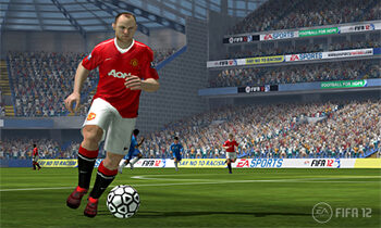 Buy FIFA 12 PlayStation 3