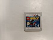 LEGO Batman 2 DC Super Heroes Nintendo 3DS