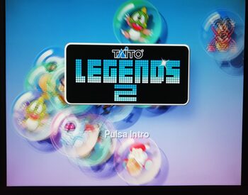 Get TAITO LEGENDS 2 - PC