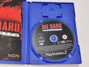 Die Hard: Vendetta PlayStation 2 for sale