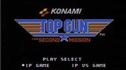 Top Gun: The Second Mission NES