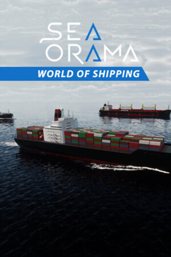 SeaOrama: World of Shipping (PC) Steam Key GLOBAL