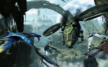 James Cameron's AVATAR: The Game PlayStation 3
