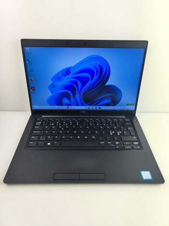 Thay màn hình Laptop Dell Latitude E7390 FHD IPS