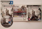 Assassin’s Creed III PlayStation 3