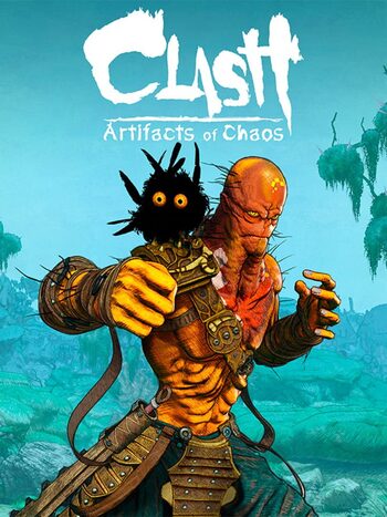 Clash: Artifacts of Chaos Xbox One