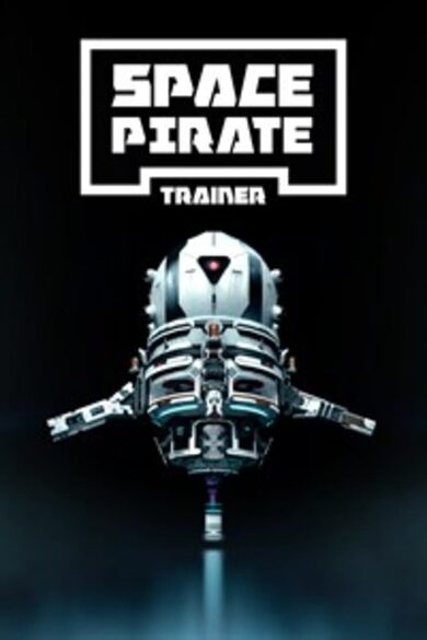 E-shop Space Pirate Trainer [VR] Steam Key GLOBAL