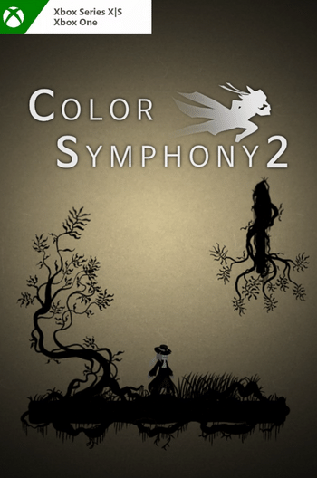 Color Symphony 2 XBOX LIVE Key ARGENTINA
