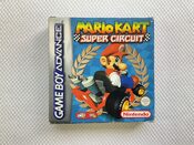 Redeem Mario Kart: Super Circuit (2001) Game Boy Advance