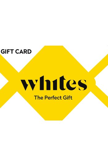 Whites Gift Card 200 SAR Key SAUDI ARABIA