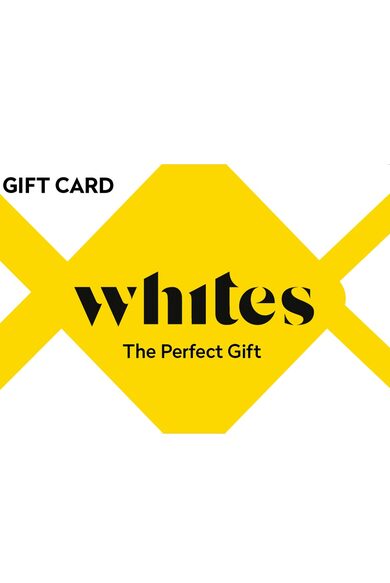 E-shop Whites Gift Card 200 SAR Key SAUDI ARABIA