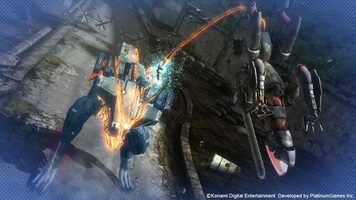 Metal Gear Rising: Revengeance - Blade Wolf PlayStation 3