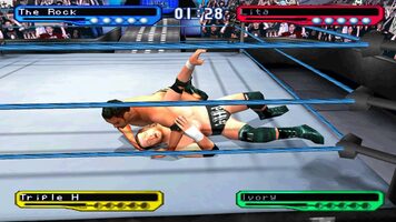 Buy WWF SmackDown! 2: Know Your Role PlayStation
