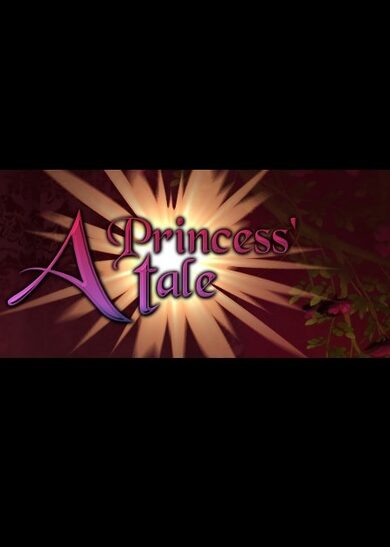 E-shop A Princess' Tale (PC) Steam Key GLOBAL