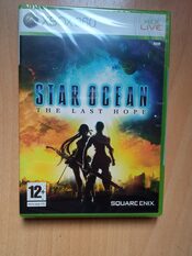 Star Ocean: TLH Xbox 360