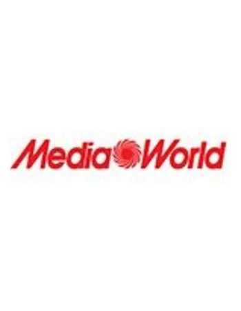 Media World Gift Card 100 EUR Key ITALY