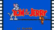 Tom and Jerry SNES