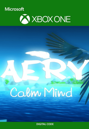 Aery - Calm Mind XBOX LIVE Key GLOBAL