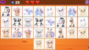 Cute Animals Memory Card Game (PC) Steam Key GLOBAL for sale