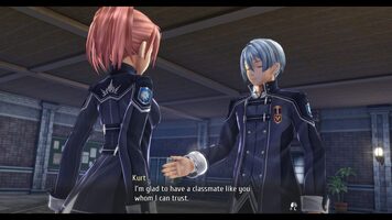 The Legend of Heroes: Trails of Cold Steel III - Extracurricular Edition Nintendo Switch